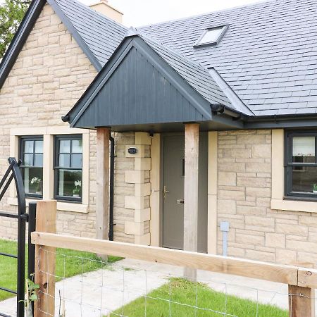 Gordon Lodge Duns Exterior foto